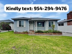 Building Photo - 4533 Albury Ave