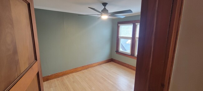 Front Bedroom New Windows - 2410 N 65th St