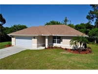Building Photo - 2-Bed, 2-Bath Venice Home with Brand New Roof and AC
