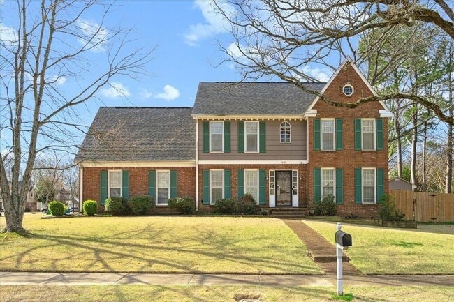 Primary Photo - 7839 Farindon Dr