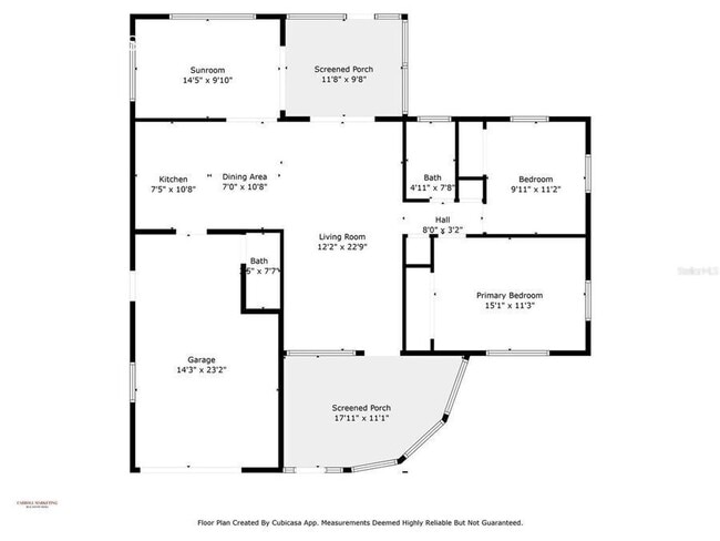 Building Photo - 3410 Allandale Dr