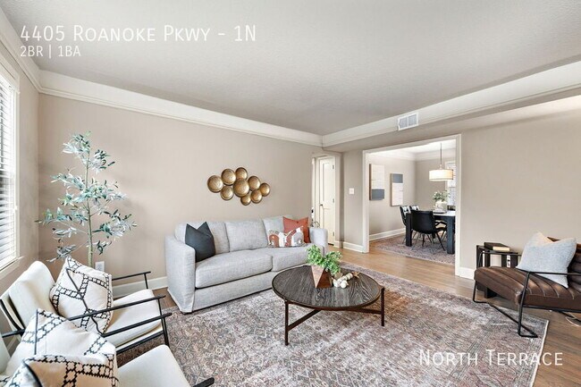 Building Photo - 4405 Roanoke Pkwy