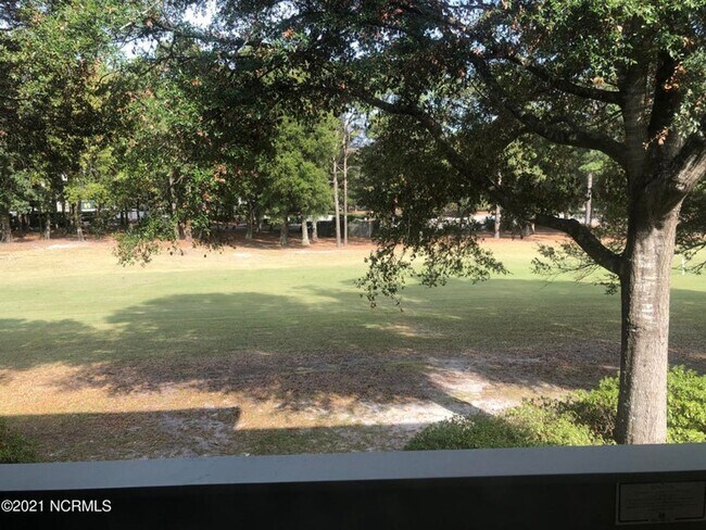 Building Photo - FULLY FURNISHED CONDO in sought-after Sea Trail subdivision!