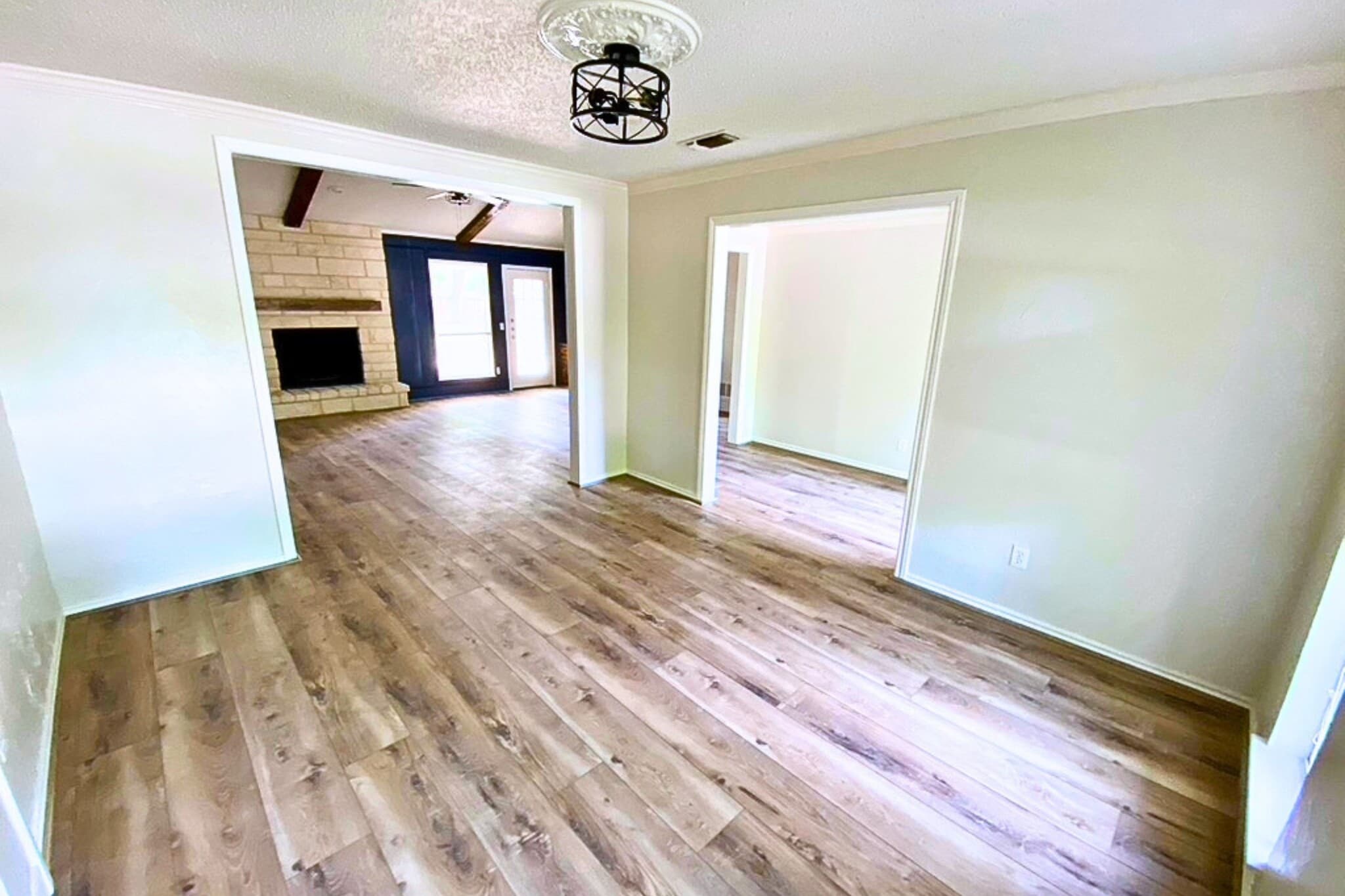 Dining Room - 2917 Las Palmas Ln