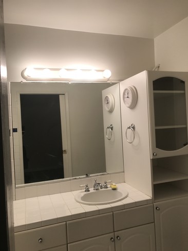 Master Bath - 440 Veteran Ave