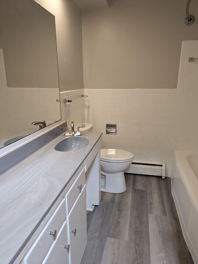 Building Photo - Newley Remodeled 1bed 1bath located near the Vilas neighborhood and hospitals