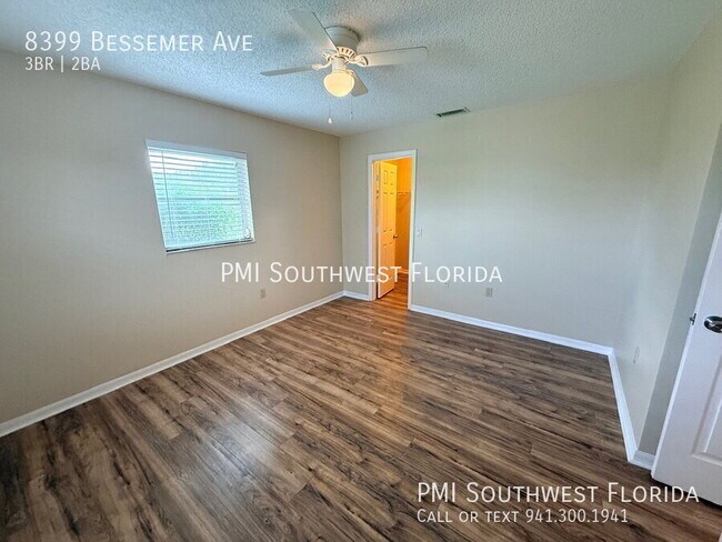 Building Photo - 8399 Bessemer Ave