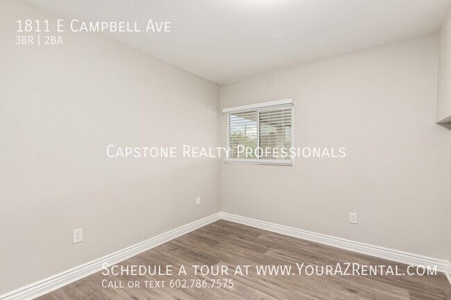 Building Photo - 1811 E Campbell Ave