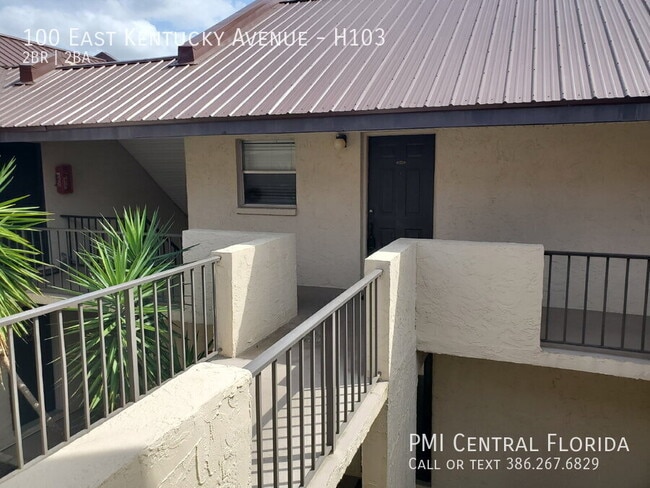 Building Photo - 100 E Kentucky Ave