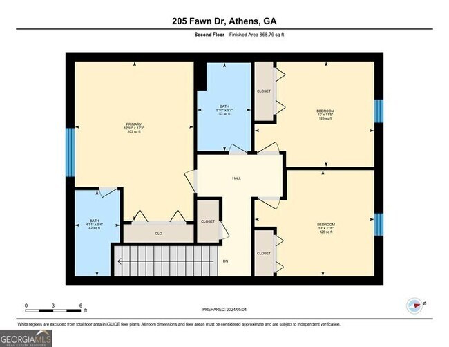 Building Photo - 205 Fawn Dr
