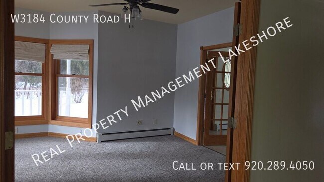 Building Photo - W3184 County Rd H