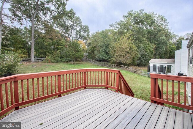 Building Photo - 8764 Cold Plain Ct