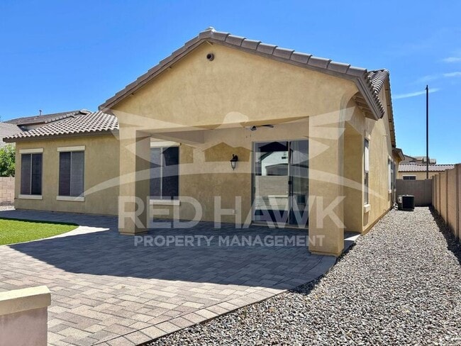 Building Photo - 4190 S Santa Rita Way