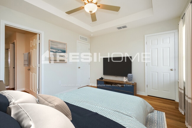 Building Photo - 8172 Arrow Wood Lp
