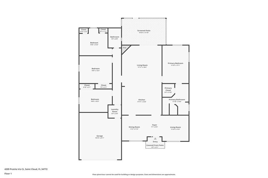 Building Photo - 4209 Prairie Iris Ct