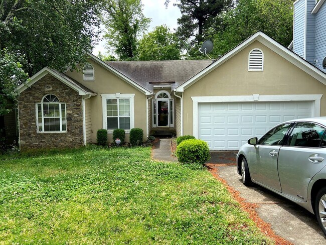 Primary Photo - 2111 Boone Pl