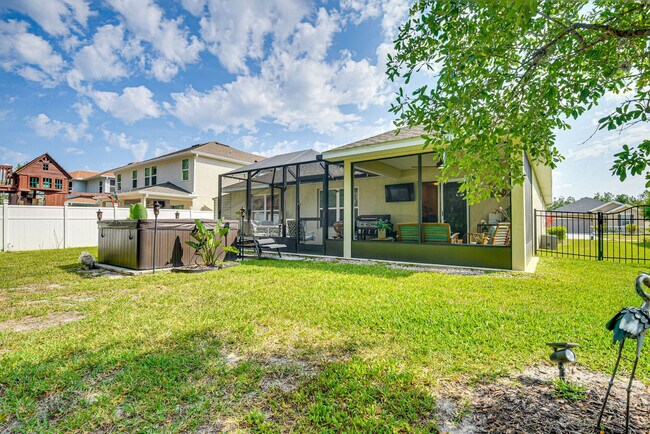 Building Photo - 123 Pergola Pl