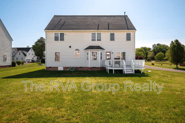 Building Photo - 4900 Lofton Dr