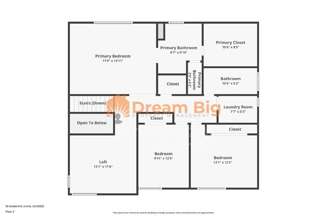 Building Photo - 30 Amberhill