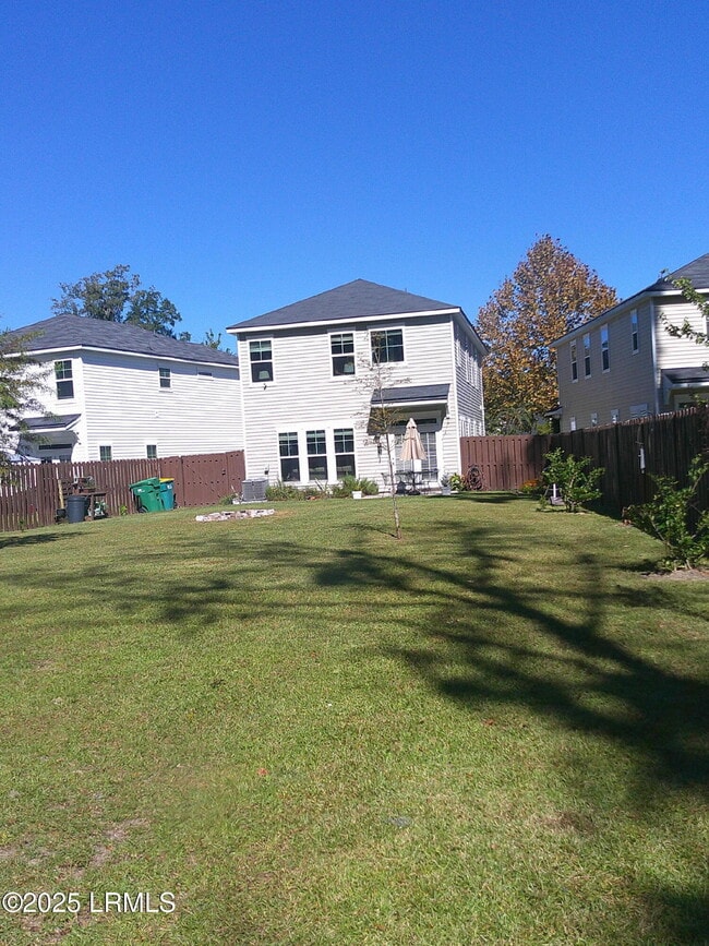 Building Photo - 7 Cabbage Palm Ln