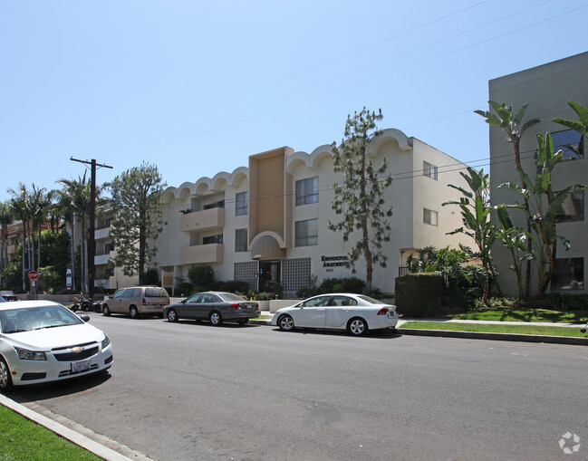 Building Photo - Kennington Apartments