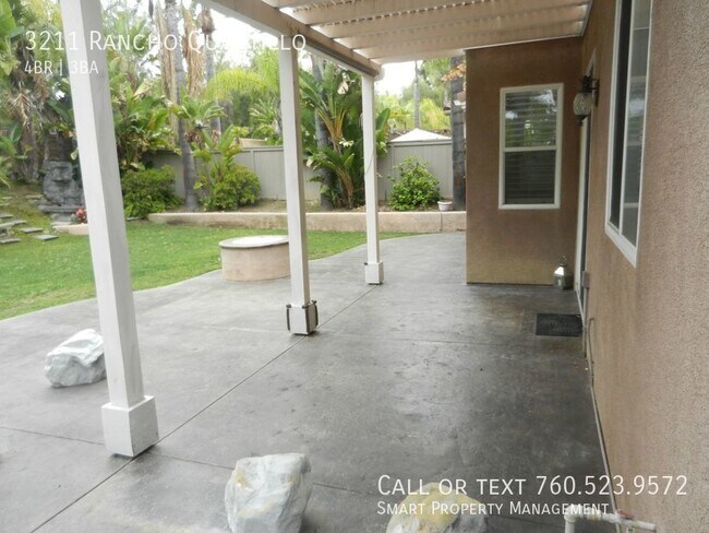 Building Photo - 3211 Rancho Quartillo