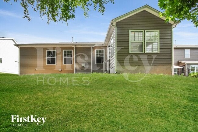 Building Photo - 14718 Brotherly Ln
