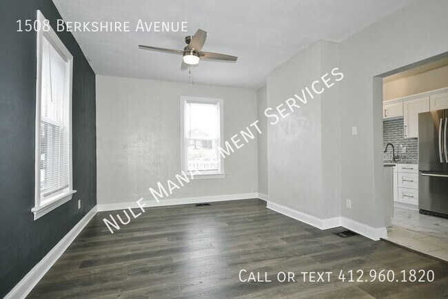 Building Photo - 1508 Berkshire Ave