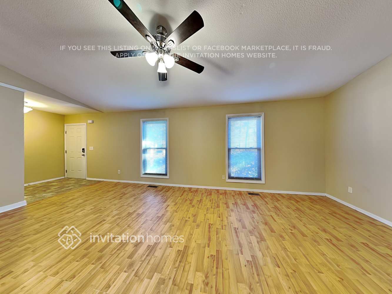 Building Photo - 3318 Courtland Dr