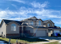 Building Photo - 3 Bedroom 2 Bath West Point Home Now Avail...