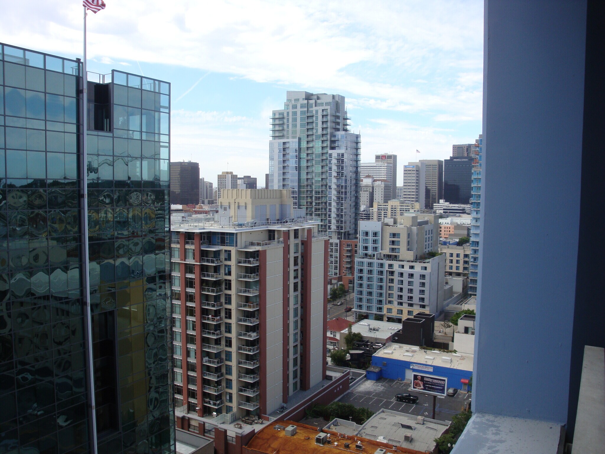 Other View - 321 10th Ave