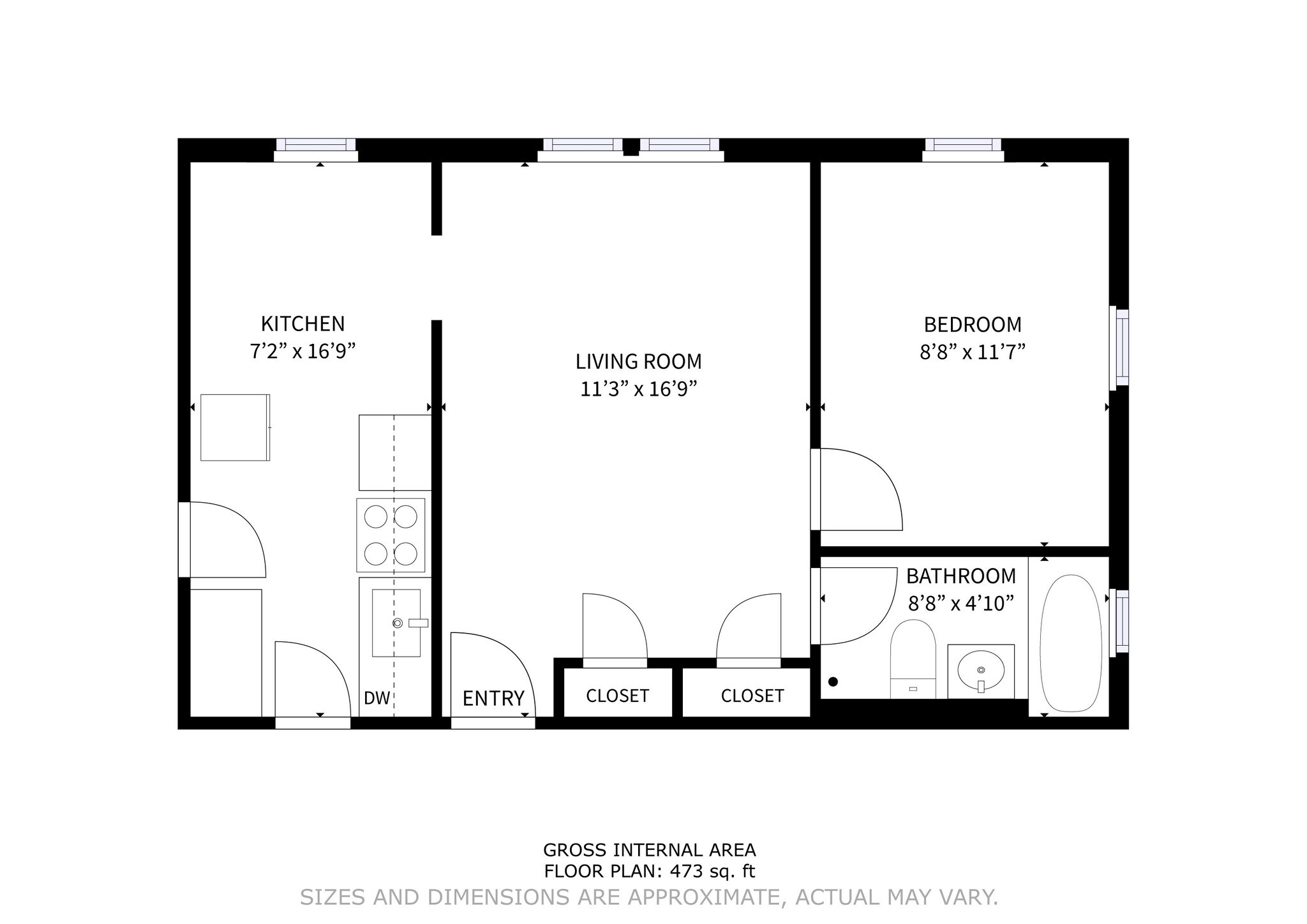 Building Photo - 15 Governors Ave