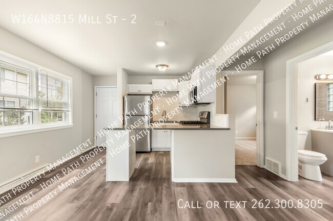 Building Photo - W164N8815 Mill St