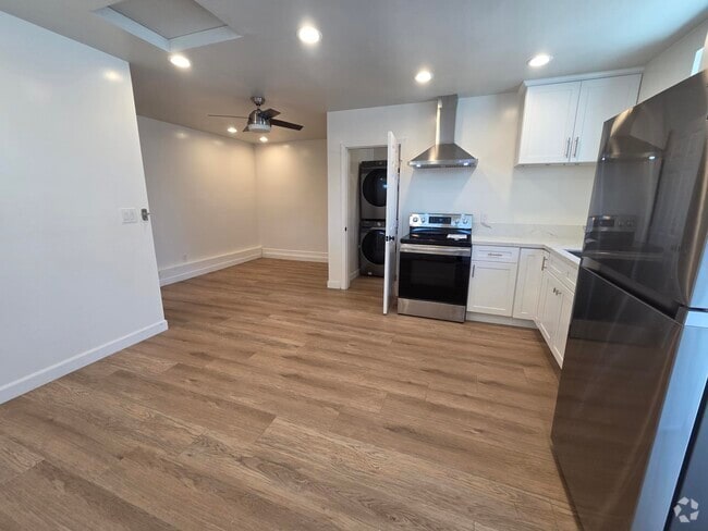 Studio ADU - 10851 Barman Ave
