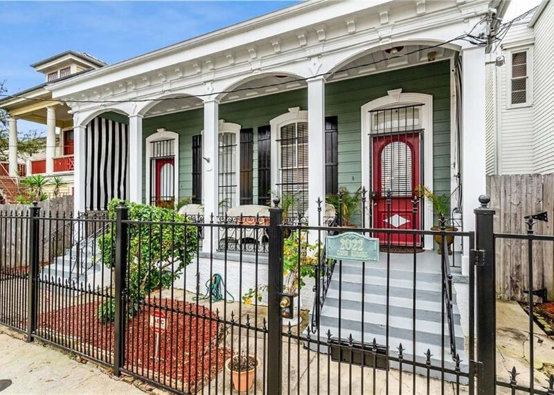 Primary Photo - 2020-2022 Camp St