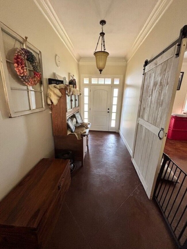 Building Photo - Nashville, Berrien County, GA