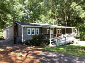 Building Photo - 2399 Mill Rd