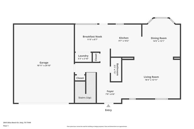 Building Photo - 20415 Blue Beech Dr