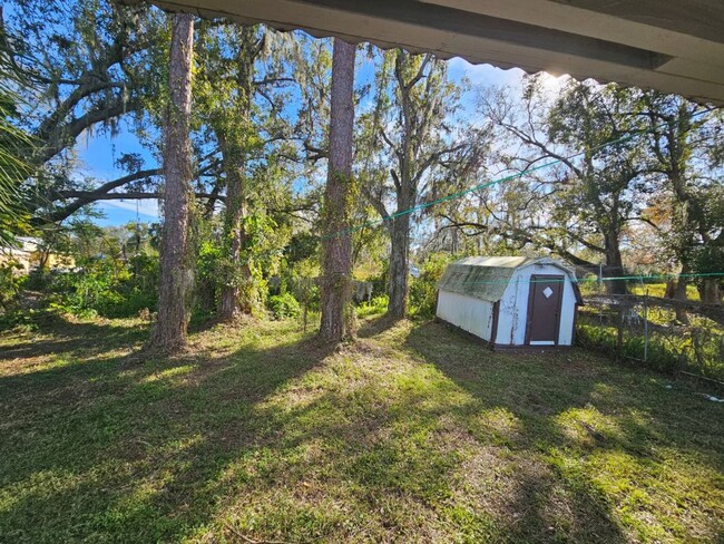 Building Photo - AFFORDABLE 1 Bedroom, 1 Bath mobile home !