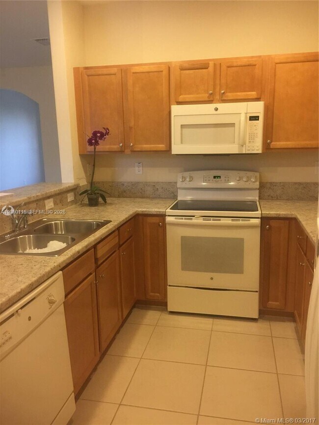 Building Photo - 17059 SW 96th St