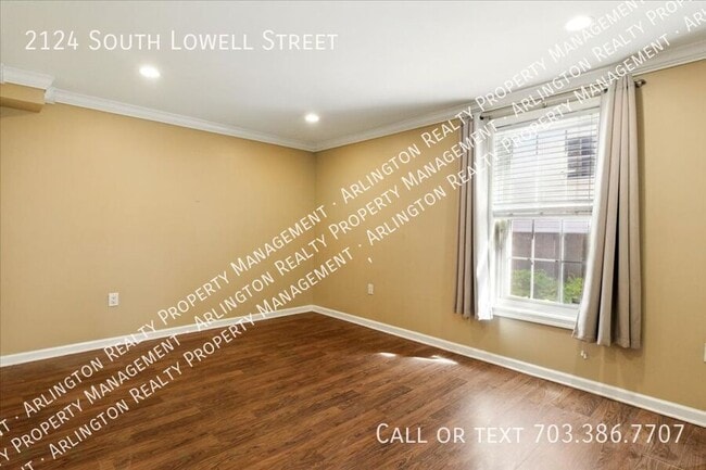 Building Photo - 2124 S Lowell St
