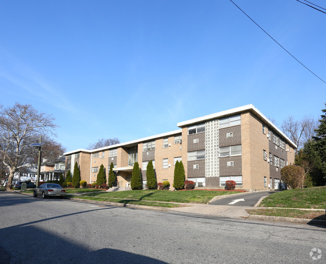 Building Photo - Audubon Terrace