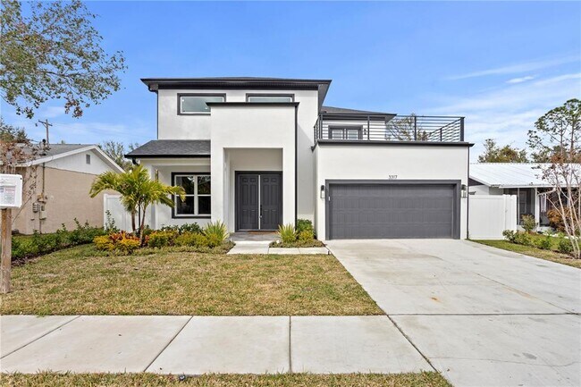 Building Photo - 3317 W Napoleon Ave
