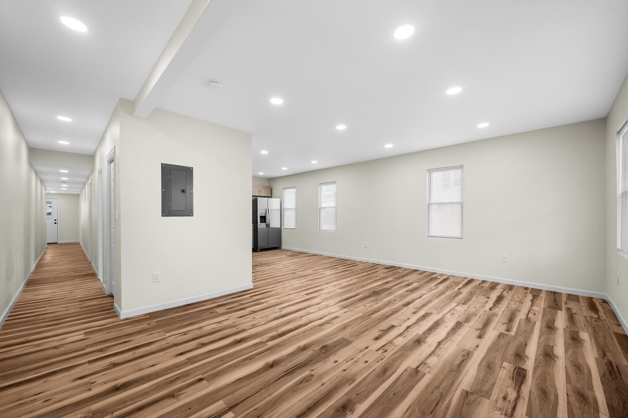 Building Photo - 346 Bennett St