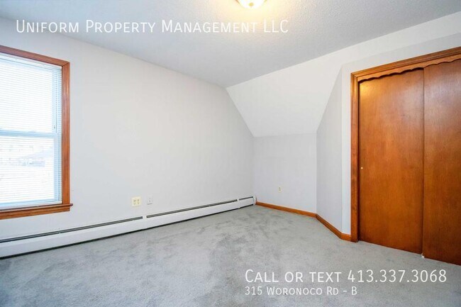 Building Photo - 315 Woronoco Rd