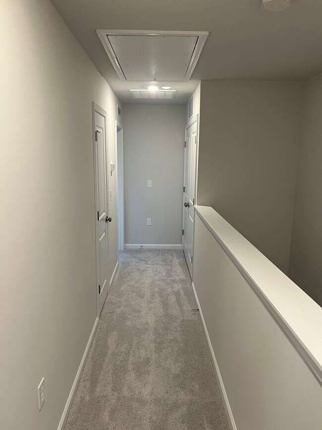 Building Photo - 3bd/3.5 ba Townhome for rent @ Rosedale in Wake Forest