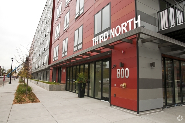 Building Photo - Third North Apartments