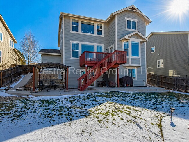 Building Photo - 3967 S Malta Ct
