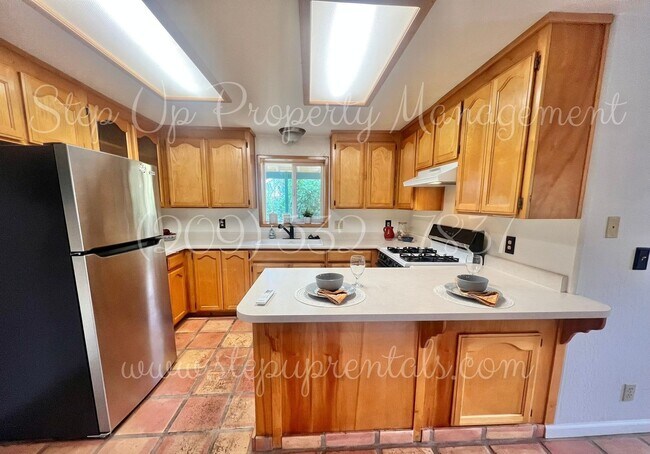 Building Photo - Charming Angels Camp Cottage with Solar