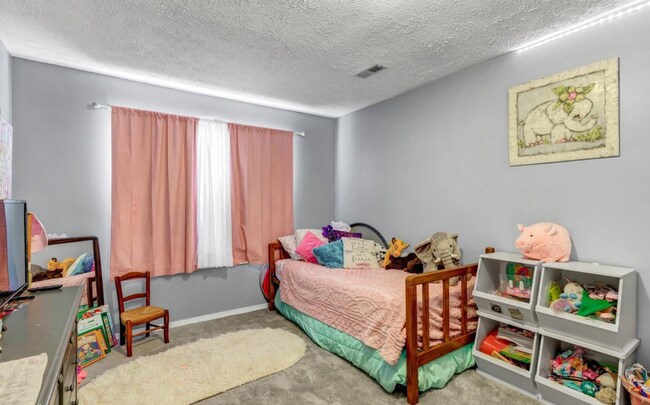 Building Photo - 813 Calypso Way